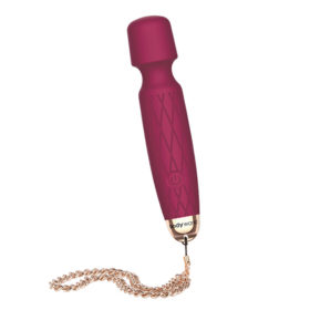 Vibrator Masaj Bodywand Luxe Mini