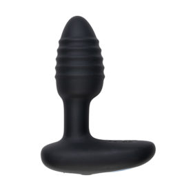 Butt Plug Ohmibod Lumen Pleasure 1