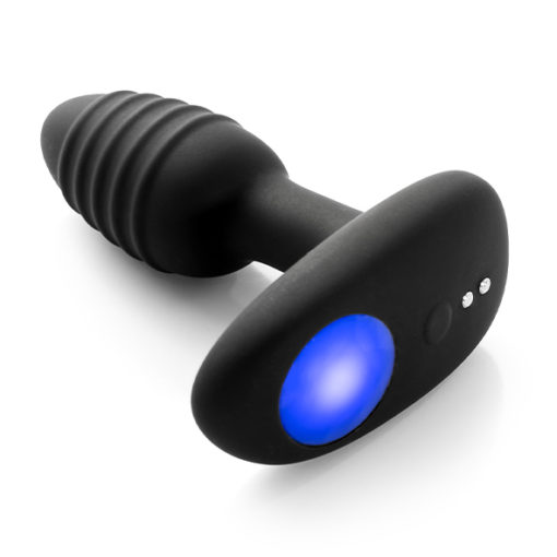 Butt Plug Ohmibod Lumen Pleasure - imagine 3