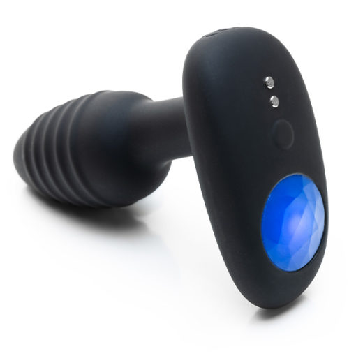 Butt Plug Ohmibod Lumen Pleasure - imagine 4