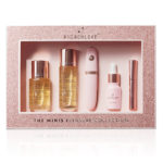 Set Highonlove The Minis Pleasure Collection