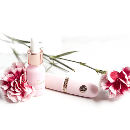 Set Highonlove The Minis Pleasure Collection - imagine 2
