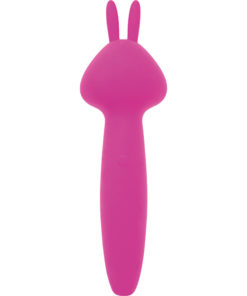 Vibrator PalmPower Waterproof Rabbit