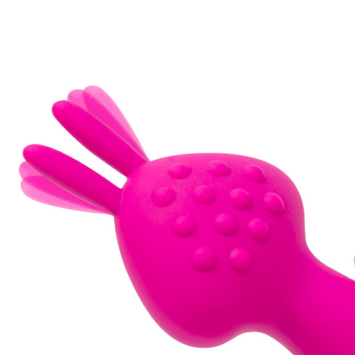 Vibrator PalmPower Waterproof Rabbit - imagine 2