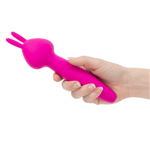 Vibrator PalmPower Waterproof Rabbit - imagine 3