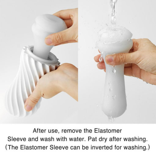 Masturbator Tenga Flex - imagine 6