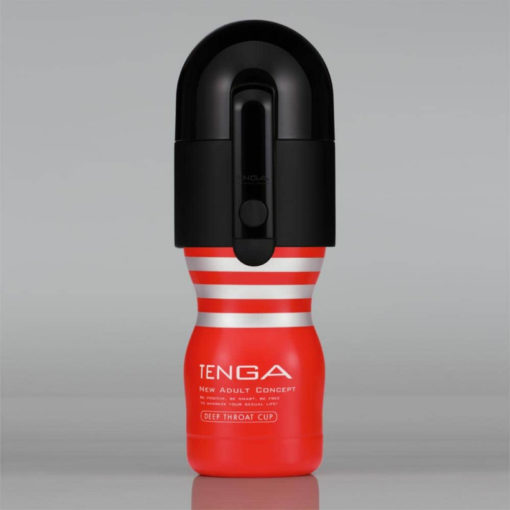 Masturbator Tenga Vacuum Controller - imagine 2