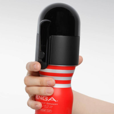 Masturbator Tenga Vacuum Controller 1