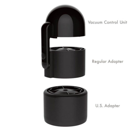 Masturbator Tenga Vacuum Controller - imagine 5