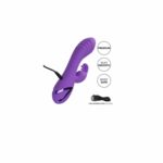 Reincarcare Vibrator West Coast Wave Rider