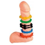 Set Inele Penis Sex Marathon Cockring Value Pack