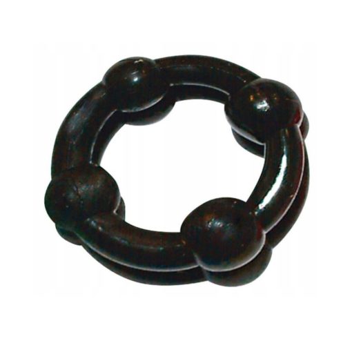 Set Inele Penis Sex Marathon Cockring Value Pack
