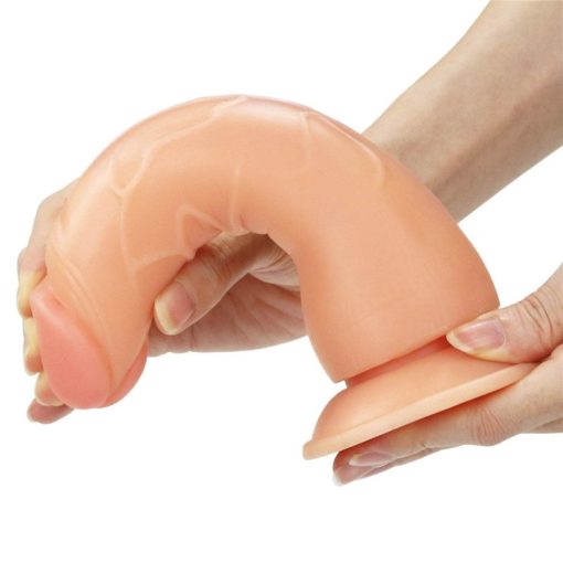 Strap-On Femei Ingen 7.5 Inch