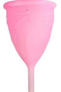 Cupa pentru menstruatie