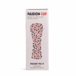 Masturbator cu vibratii Pocket Pussy