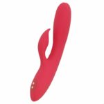 Vibrator Rabbit Intense Soft Silicone