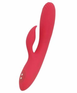 Vibrator Rabbit Intense Soft Silicone