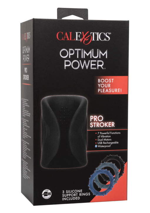 Masturbator Pro Stroker - imagine 3