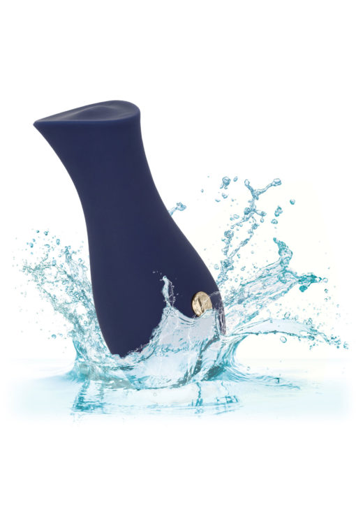Stimulator Clitoris Chic Tulip - imagine 4
