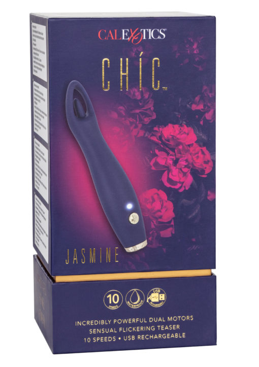 Stimulator Clitoris Chic Jasmine  - imagine 4