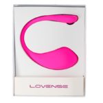 Vibrator Lovense Lush 3 Original