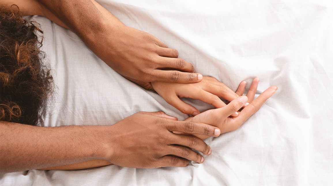 Beneficiile orgasmului