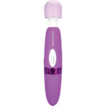 Vibrator Masaj Bodywand