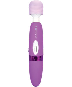 Vibrator Masaj Bodywand