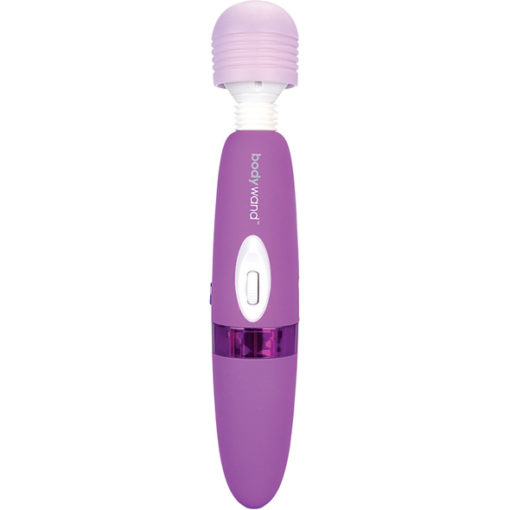 Vibrator Masaj Bodywand