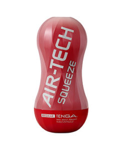 Masturbator Tenga Air-Tech Squeeze