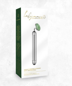 Vibrator La Gemmes Jade