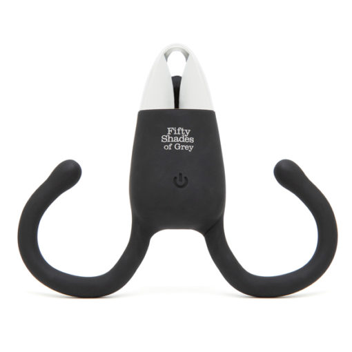 Ou Vibrator Fifty Shades of Grey - imagine 3