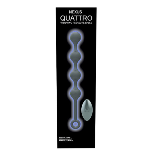 Bile Anale Nexus Quattro - imagine 3