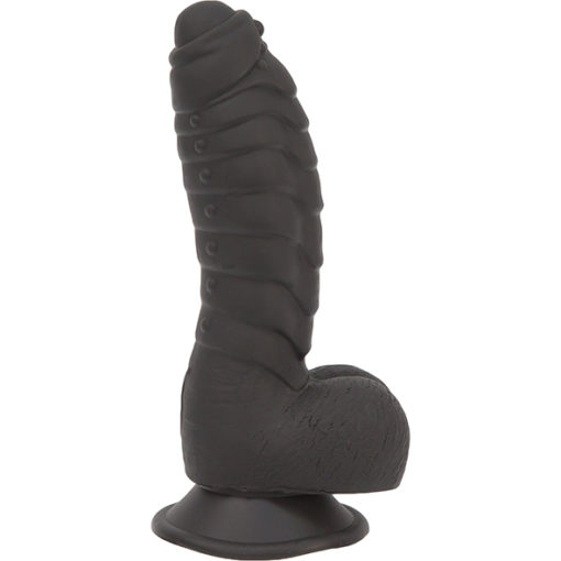 Dildo cu Ventuza Addiction - imagine 2