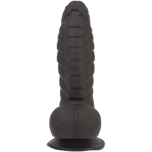 Dildo cu Ventuza Addiction - imagine 3