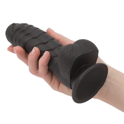 Dildo cu Ventuza Addiction - imagine 4