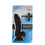 Dildo cu Ventuza Addiction