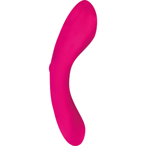 Vibrator Mini Swan Wand