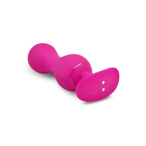 Butt Plug Gvibe Gballs - imagine 2