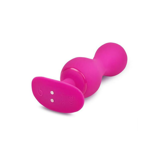 Butt Plug Gvibe Gballs - imagine 3