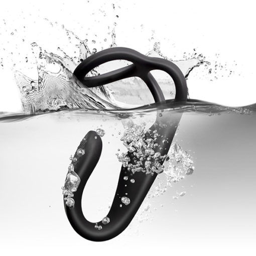 Stimulator Anal The-Vibe - imagine 2