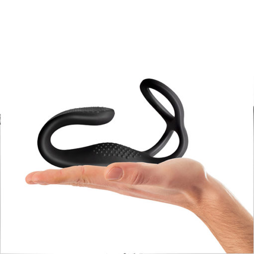Stimulator Anal The-Vibe - imagine 3