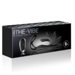 Stimulator Anal The-Vibe