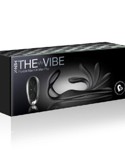 Stimulator Anal The-Vibe