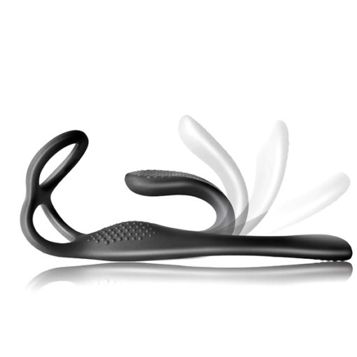 Stimulator Anal The-Vibe - imagine 5