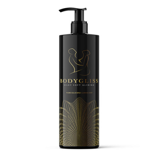 Lubrifiant BodyGliss Silky Soft