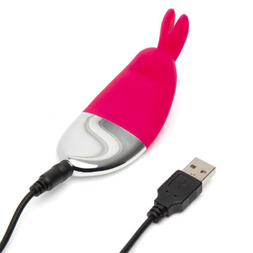Vibrator Happy Rabbit Knicker - imagine 3