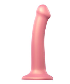 Dildo Metallic Shine