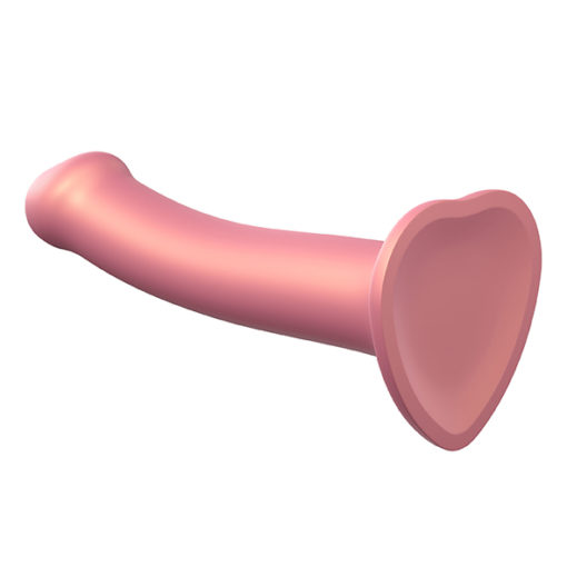 Dildo Metallic Shine - imagine 2