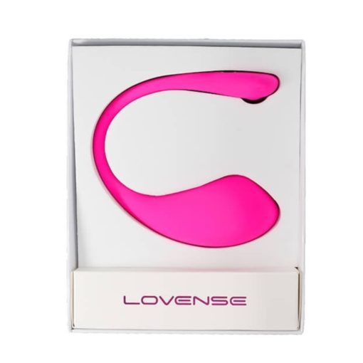 Lovense Lush 3